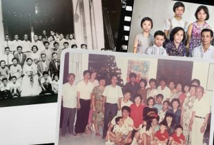 Translating a 600-year genealogy book: a Q&A with Pang Sze Yunn